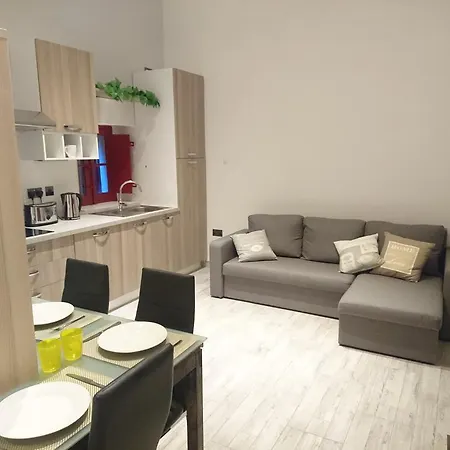 Apartmán Balluta *