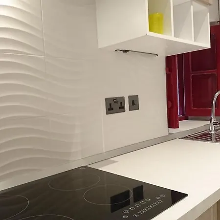 Balluta Apartman Sliema