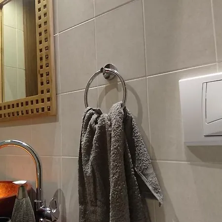Balluta Apartmán *