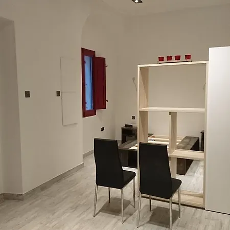 Apartment Balluta *